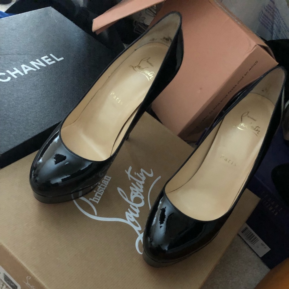 Christian Louboutin Bianca